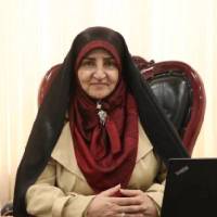 فرحناز زرین فر
